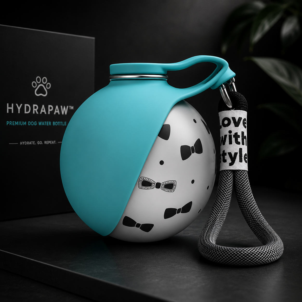HydraPaw™