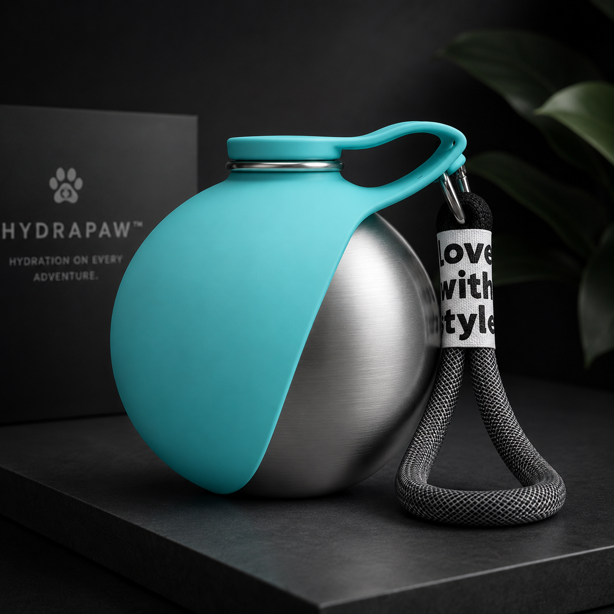 HydraPaw™