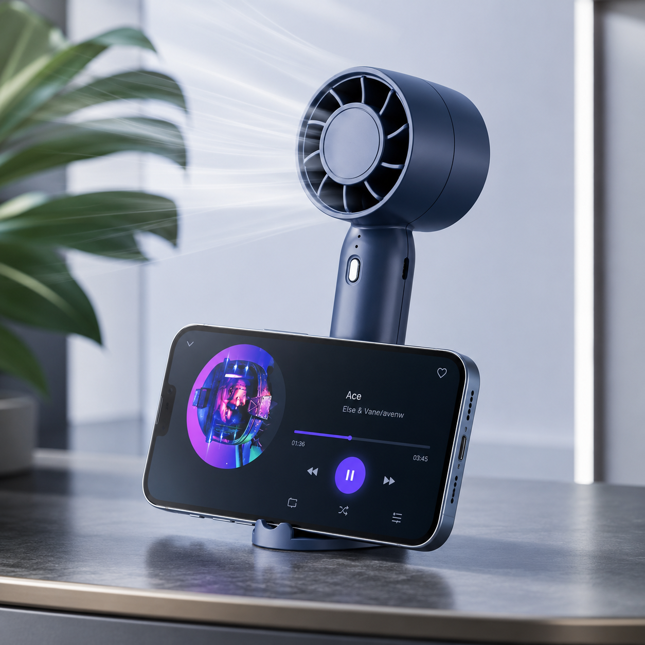 BreezeCore™