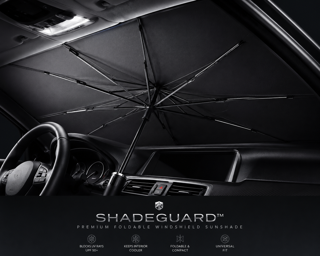ShadeGuard™