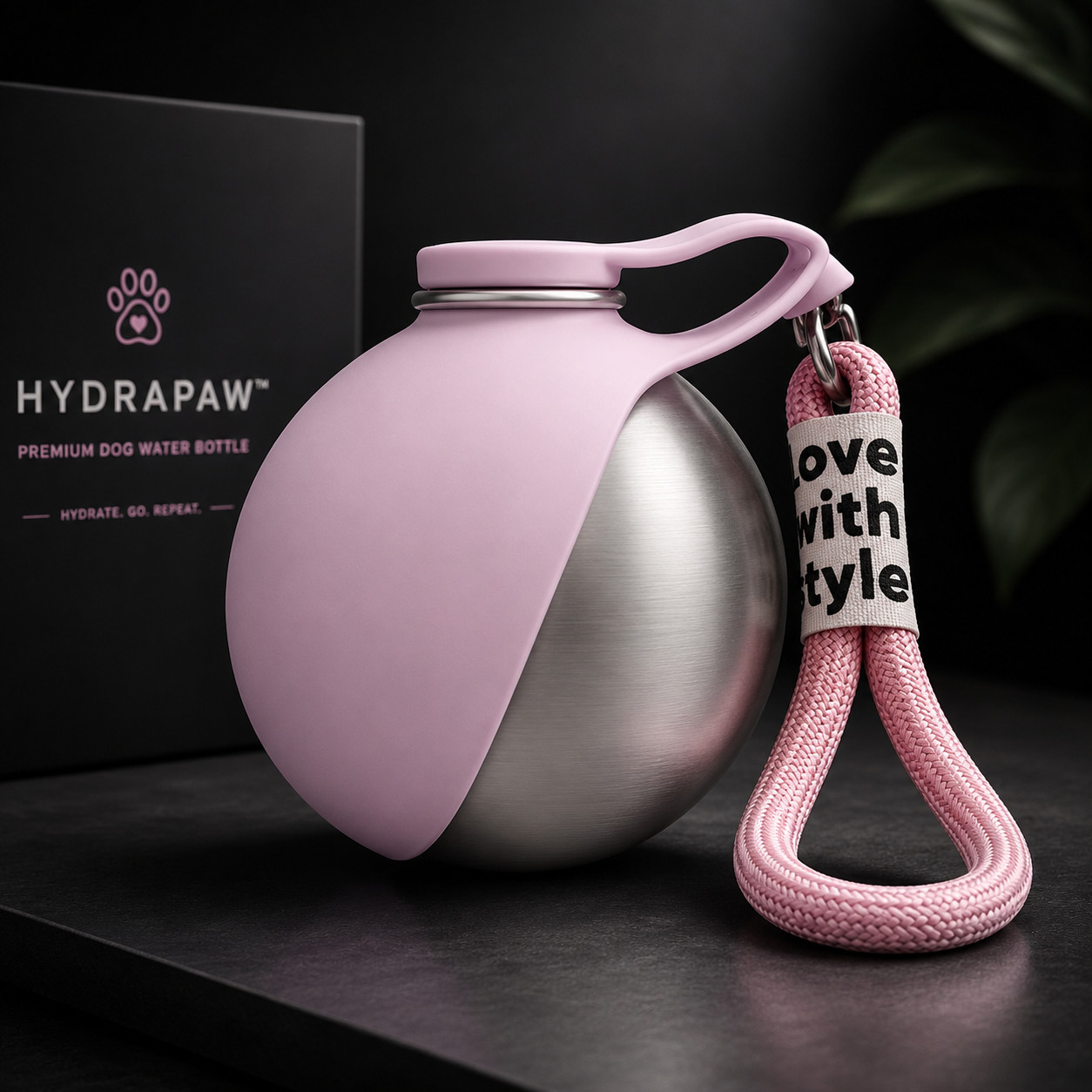 HydraPaw™